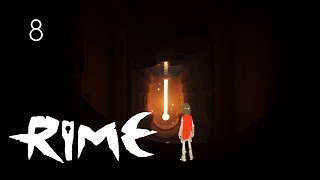 Rime - Puzzle Game - 8