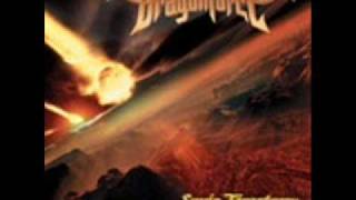 Dragonforce - once in a lifetime