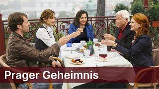 Prager Geheimnis I Drama, Romance I Peter Weck, Gerlinde Locker, Anna Bertheau I DE Film 2012