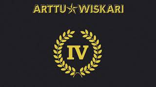 Arttu Wiskari - Kahvimaito