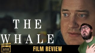 REVIEW |  THE WHALE