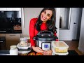 10 reasons why the Instant Pot is the vegan's best friend