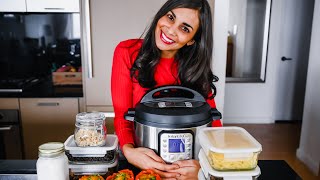 10 reasons why the Instant Pot is the vegan's best friend