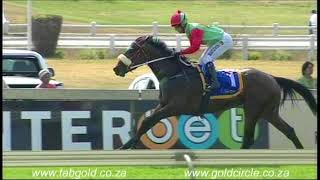 20170910 Scottsville Race 2 won by LATERS BABY