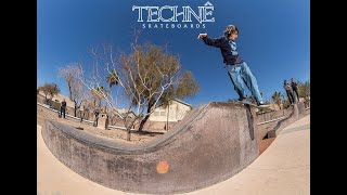 “Tclayyy” Tyler Clayton's Technê part