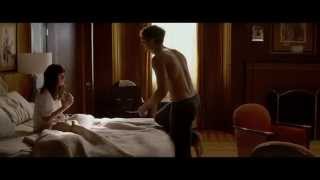 Fifty Shades Of Grey - Official® Trailer 1 [HD]