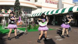 151219 Purpure☆月光－TSUKIHIKARI－