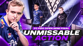 Anders pushed to the LIMIT! | Levi de Weerd vs Vejrgang |  FC PRO OPEN Semi Final | FULL MATCH