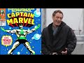 Captain Marvel Iron Man Avengers Scene Easter Egg Explained