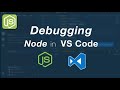 Node.js debugger | Tutorial 4 #NodeJS