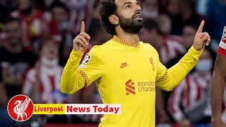 Atletico Madrid 2-3 Liverpool: Mo Salah bags brace in Champions League thriller - 5 talking poi...