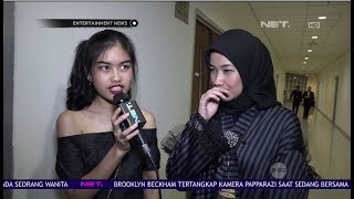 Alya Rohali Beri Dukungan Penuh Untuk Putri Sulungnya Yang Menjadi Pelatih Vokal