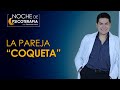 LA PAREJA COQUETA   Psicólogo Fernando Leiva (Programa educativo de contenido psicológico)