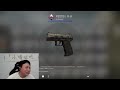 csgo？我知道我蓝，但你这么羞辱我不合适吧！