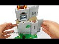 lion knight s castle 10305 expansion medievalbrick u0026 forest men’s camp unboxing u0026 review