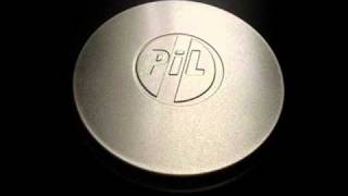 Public Image Ltd Poptones