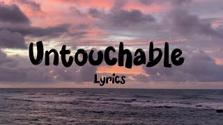 Download Meghan trainor - NO (Lyrics) Untouchable Untouchable mp3