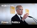 Reporter Roundtable: Could Canada help 'Make America Great Again'? | Power & Politics
