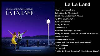 La La Land OST | Original Motion Picture Soundtrack
