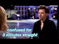 a chaotic interview with harry styles!