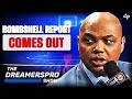 Bombshell Report Comes Out Suggesting Charles Barkley Shaq And TNT Might Reach Agreement With NBA