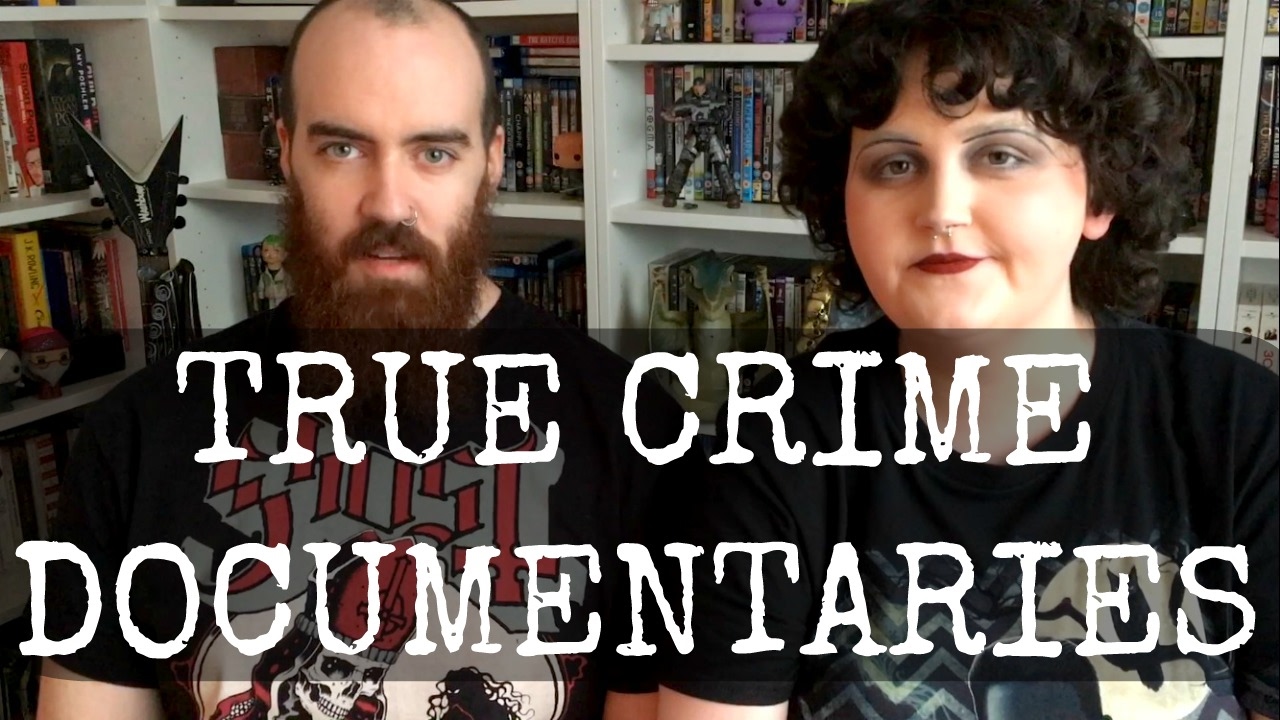 TRUE CRIME DOCUMENTARIES - YouTube