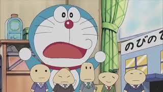 Nobita bana company ka president doraemon episode