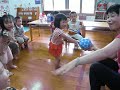 美濃幼兒園＊草莓班－體驗活動。