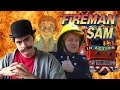 FIREMAN SAM IN ACTION (Kitsch Critiques)