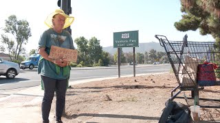 Understanding Homelessness in Thousand Oaks