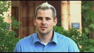 A Degree With A Guarantee: Ken's Story