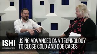 Using Advanced DNA Technology to Close Cold Cases