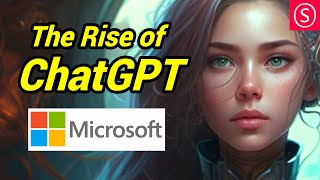 The FUTURE of ChatGPT - What will Microsoft do? Google Bard