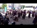 【うらじゃ2012】凛夏