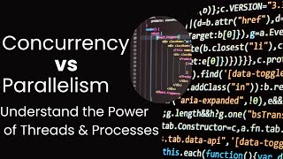 Parallel and Concurrent Programming in Python: A Practical Guide (Read Desc)