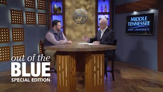 Stay On Course: MT One Stop Director Tyler Henson