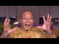 aihm monday meditation master mingtong gu the inner alchemy of emotional transformation