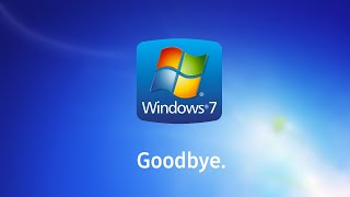 Windows 7 Support Has Ended - What's next?