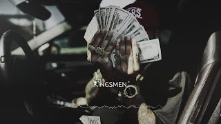 Kimezaa - I was tryna get my money up LYRICS