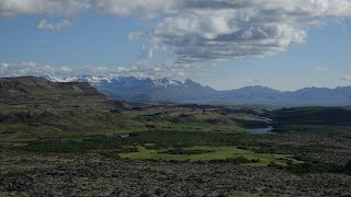 Ólafsfjörður \u0026 Þrístapar \u0026 Grábrók 28 Jun 2024