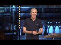 how can i resist evil nicky gumbel