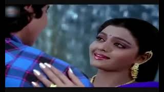 Surya movie-( Maine Tujhse Pyar Kiya Hai song) Vinod Khanna and Bhanupriya