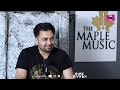 sharry maan podcast 09 punjabi music and music industry @sharrymannmusic