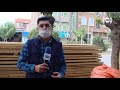 arianaherat special report carpentry factory گزارش سلیم مقیمی از کارخانه نجاری در هرات