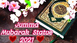 #shorts | friday WhatsApp status 2021 | new Islamic status |jumma Mubarak greeting video|status 2021