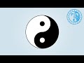 How to make Yin Yang in Adobe Illustrator quickly