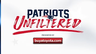 Patriots Unfiltered 2/20: NFL Combine Preview, Roster Update and Offseason Hot Topics