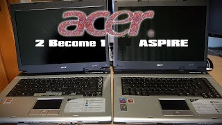 I bought e-waste to relive my childhood - Acer Aspire 1680 repair