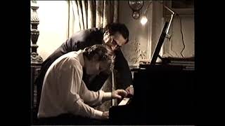 Michel Sogny Masterclass Liszt Mephisto Valse Extrait