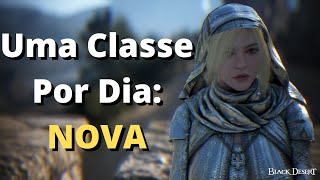 Uma Classe por dia: Nova, A Geladeira mais temida do PvP